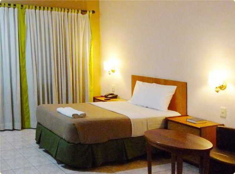Sequoia Inn Davao Exterior photo